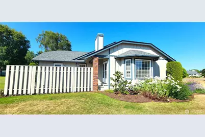 886 N Oxford Way #A, Sequim, WA 98382 - Photo 5