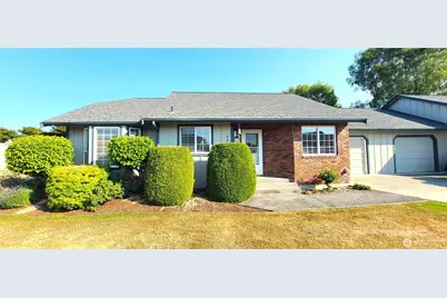 886 N Oxford Way #A, Sequim, WA 98382 - Photo 1
