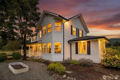 4134 Squalicum Lake Road, Bellingham, WA 98226 - Photo 1