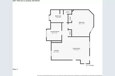 2021 15th Avenue S, Seattle, WA 98144 - Photo 15