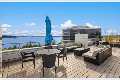 3028 Western Avenue #501, Seattle, WA 98121 - Photo 19