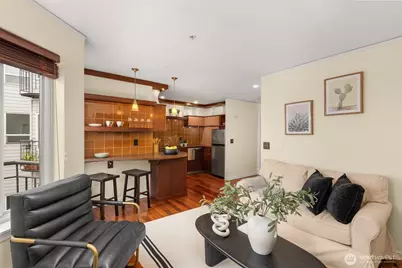 3028 Western Avenue #501, Seattle, WA 98121 - Photo 5