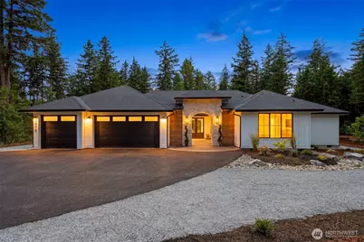 4416 232nd Lane E, Spanaway, WA 98387 - Photo 1
