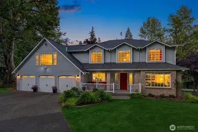 8515 147th Avenue SE, Snohomish, WA 98290 - Photo 1