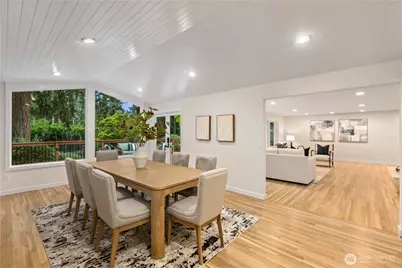 10527 SE 27th Street, Beaux Arts Village, WA 98004 - Photo 9