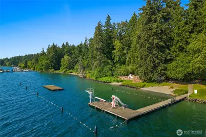 10527 SE 27th Street, Beaux Arts Village, WA 98004 - Photo 37