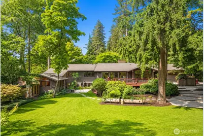 10527 SE 27th Street, Beaux Arts Village, WA 98004 - Photo 29