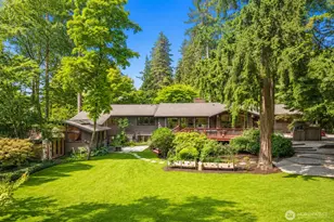 10527 SE 27th St, Beaux Arts Village, WA 98004 - Photo 29