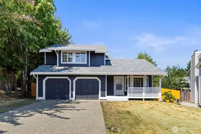 3055 SE Grandhaven Street, Port Orchard, WA 98367 - Photo 1