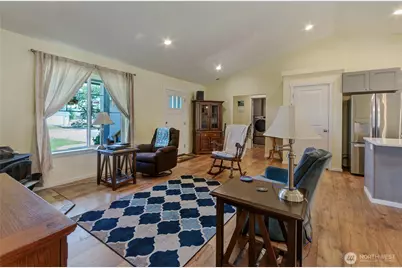 28 Shorthorn Lane, Oakville, WA 98568 - Photo 7