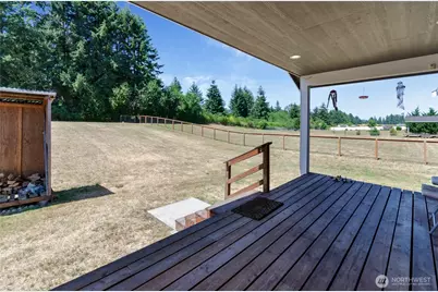 28 Shorthorn Lane, Oakville, WA 98568 - Photo 23