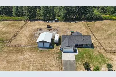 28 Shorthorn Lane, Oakville, WA 98568 - Photo 3