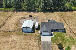 28 Shorthorn Ln, Oakville, WA 98568 - Photo 3