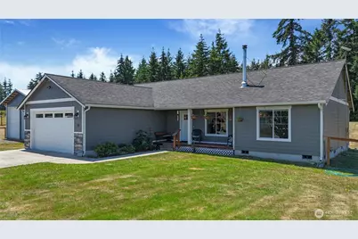 28 Shorthorn Lane, Oakville, WA 98568 - Photo 1