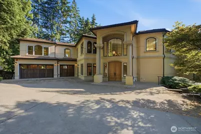 1465 Evergreen Point Road, Medina, WA 98039 - Photo 5