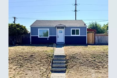 615 S Hawthorne Street, Tacoma, WA 98465 - Photo 1