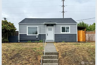615 S Hawthorne Street, Tacoma, WA 98465 - Photo 1