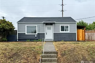 615 S Hawthorne St, Tacoma, WA 98465 - Photo 1