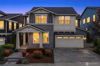 1444 242nd Avenue NE, Sammamish, WA 98074 - Photo 1