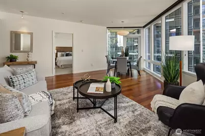 10700 NE 4th Street #1706, Bellevue, WA 98004 - Photo 5