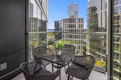 10700 NE 4th Street #1706, Bellevue, WA 98004 - Photo 19