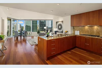 10700 NE 4th Street #1706, Bellevue, WA 98004 - Photo 3