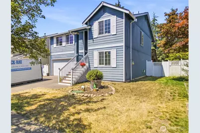 15658 91st Way SE, Yelm, WA 98597 - Photo 1