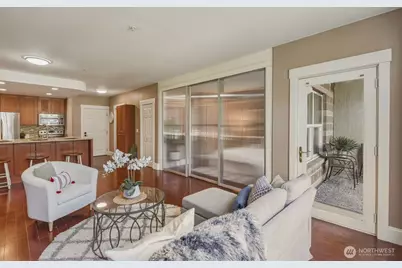 3221 SW Avalon Way #201, Seattle, WA 98126 - Photo 3