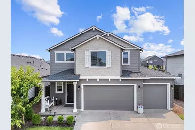 8713 N 5th Street, Ridgefield, WA 98642 - Photo 1