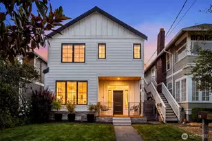 738 N 73rd St, Seattle, WA 98103 - Photo 1