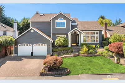12469 NE 164th Street, Woodinville, WA 98072 - Photo 1