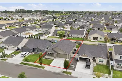 1403 E Nen Drive, Moses Lake, WA 98837 - Photo 33