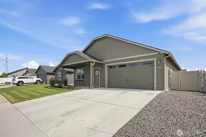 1403 E Nen Drive, Moses Lake, WA 98837 - Photo 3