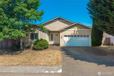 7801 207th Street Ct E, Spanaway, WA 98387 - Photo 1