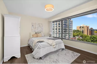 1221 Minor Avenue #803, Seattle, WA 98101 - Photo 19