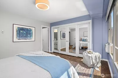 1221 Minor Avenue #803, Seattle, WA 98101 - Photo 13