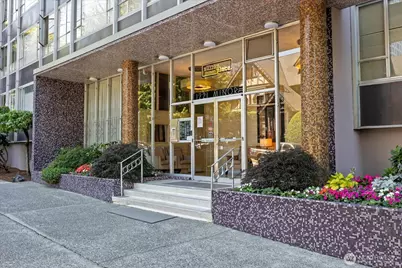 1221 Minor Avenue #803, Seattle, WA 98101 - Photo 1
