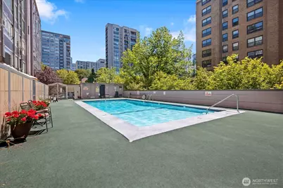 1221 Minor Avenue #803, Seattle, WA 98101 - Photo 25