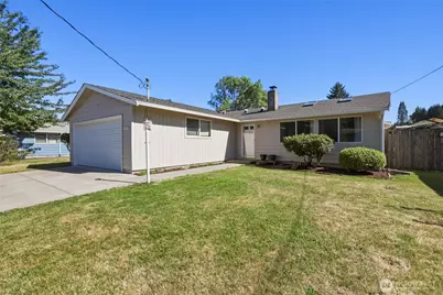 755 Irving Street SW, Tumwater, WA 98512 - Photo 1