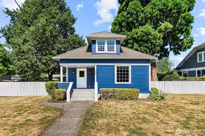 1722 Franklin Street, Enumclaw, WA 98022 - Photo 1