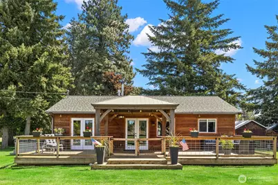 2431 Sr 970 Highway, Cle Elum, WA 98922 - Photo 1