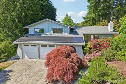 13800 SE 21st Street, Bellevue, WA 98005 - Photo 1