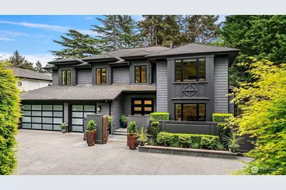 3143 Hunts Point Road, Hunts Point, WA 98004 - Photo 1