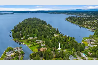 3143 Hunts Point Road, Hunts Point, WA 98004 - Photo 3