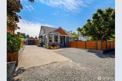 708 116th St S., Tacoma, WA 98444 - Photo 1