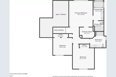 4519 S 313th St, Auburn, WA 98001 - Photo 39