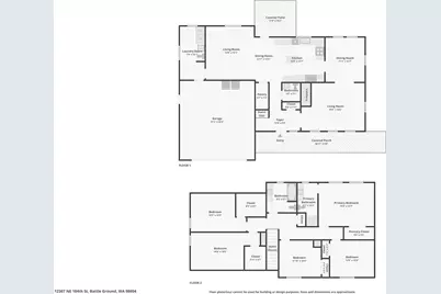 12307 NE 184th Street, Battle Ground, WA 98604 - Photo 37