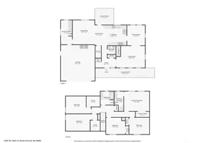 12307 NE 184th St, Battle Ground, WA 98604 - Photo 37