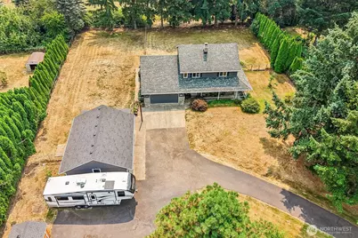 12307 NE 184th Street, Battle Ground, WA 98604 - Photo 35