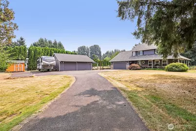 12307 NE 184th Street, Battle Ground, WA 98604 - Photo 3